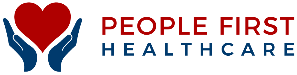 People First Healthcare